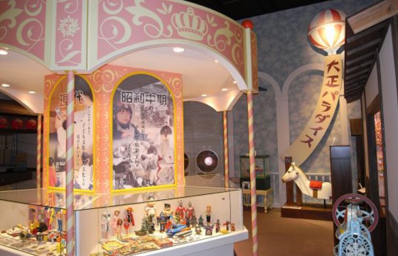 The Children’s Museum