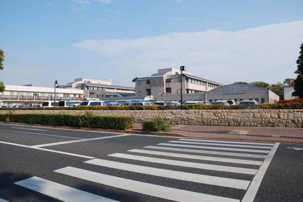 国立病院機構姫路医療センター