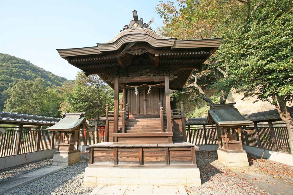 平野祇園神社