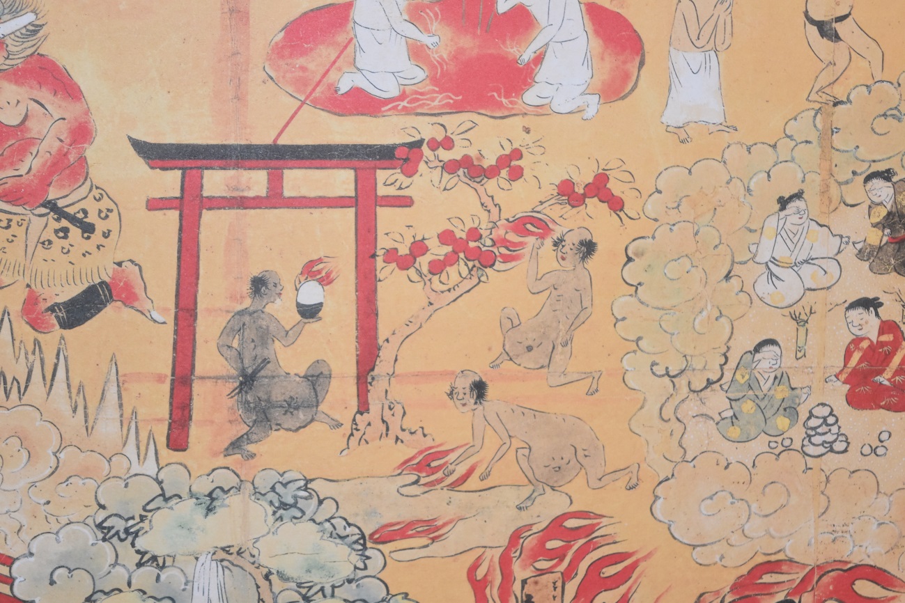 絵画鑑賞の心理 心が揺さぶられた瞬間の気持ちを絵に描こう！『映画感想画
