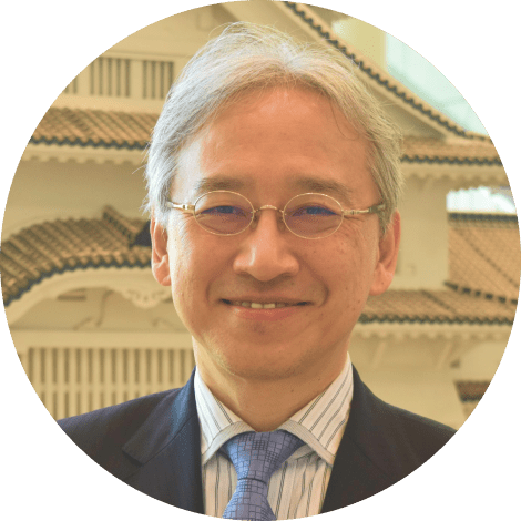 奥村　弘のイメージ